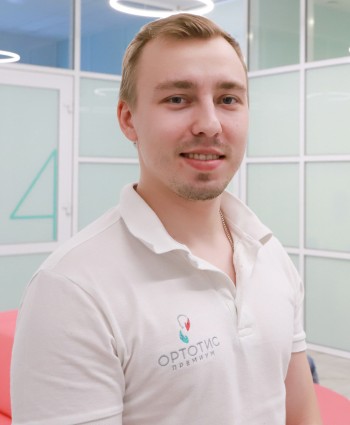 Бархонин Илья<br />
Владимирович - Ортотис Премиум