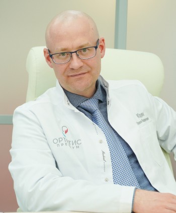 Юдин Павел<br />
Вадимович - Ортотис Премиум