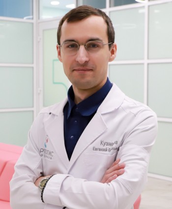 Кузнецов Евгений<br />
Евгеньевич - Ортотис Премиум