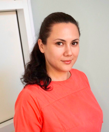 Чернова Ирина<br />
Евгеньевна - Ортотис Премиум