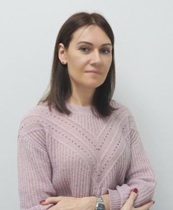 Рудова Ольга<br />
Владимировна - Ортотис Премиум