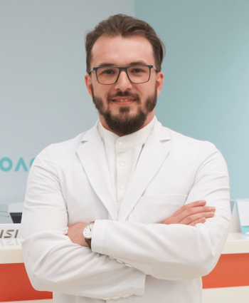 Арсланбеков Марат<br />
Юнусович - Ортотис Премиум