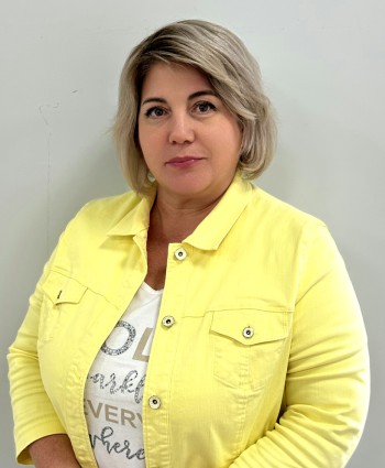 Симоненко Ирина<br />
Анатольевна  - Ортотис Премиум