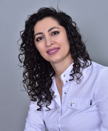 Махмудова Арзу<br />
Назимовна - Ортотис Премиум