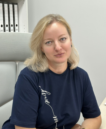 Яковук Светлана<br />
Сергеевна  - Ортотис Премиум