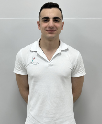 Амян Марк<br />
Тигранович  - Ортотис Премиум